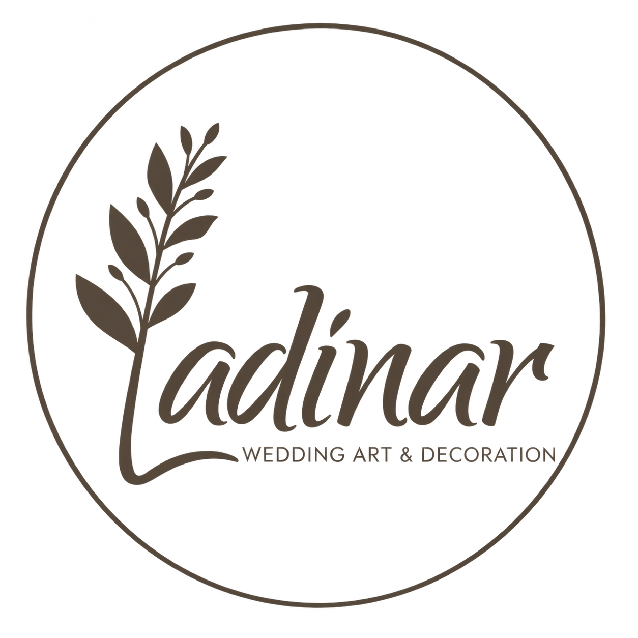 Ladinar Wedding Art & Decoration